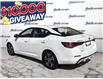 2023 Nissan Sentra SV (Stk: 161877) in London - Image 4 of 26