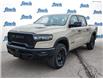 2025 RAM 1500 Rebel (Stk: 161815) in London - Image 1 of 25