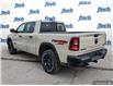 2025 RAM 1500 Rebel (Stk: 161815) in London - Image 4 of 25