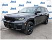 2025 Jeep Grand Cherokee L Laredo (Stk: 162061) in London - Image 1 of 25