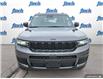 2025 Jeep Grand Cherokee L Laredo (Stk: 162061) in London - Image 2 of 25