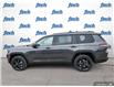2025 Jeep Grand Cherokee L Laredo (Stk: 162061) in London - Image 3 of 25