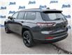 2025 Jeep Grand Cherokee L Laredo (Stk: 162061) in London - Image 4 of 25