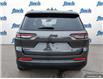 2025 Jeep Grand Cherokee L Laredo (Stk: 162061) in London - Image 5 of 25