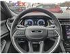 2025 Jeep Grand Cherokee L Laredo (Stk: 162061) in London - Image 14 of 25