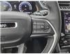 2025 Jeep Grand Cherokee L Laredo (Stk: 162061) in London - Image 16 of 25