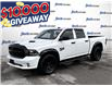 2021 RAM 1500 Classic Tradesman (Stk: 147166) in London - Image 1 of 25