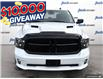 2021 RAM 1500 Classic Tradesman (Stk: 147166) in London - Image 2 of 25
