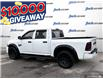 2021 RAM 1500 Classic Tradesman (Stk: 147166) in London - Image 4 of 25