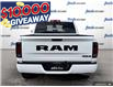 2021 RAM 1500 Classic Tradesman (Stk: 147166) in London - Image 5 of 25