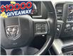 2021 RAM 1500 Classic Tradesman (Stk: 147166) in London - Image 18 of 25