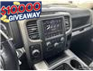 2021 RAM 1500 Classic Tradesman (Stk: 147166) in London - Image 19 of 25