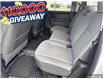 2021 RAM 1500 Classic Tradesman (Stk: 147166) in London - Image 23 of 25