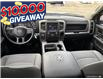 2021 RAM 1500 Classic Tradesman (Stk: 147166) in London - Image 24 of 25