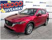 2024 Mazda CX-5 GS (Stk: 162060) in London - Image 1 of 26