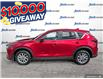 2024 Mazda CX-5 GS (Stk: 162060) in London - Image 3 of 26