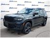 2025 Jeep Grand Cherokee Laredo (Stk: 161938) in London - Image 1 of 25
