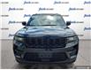 2025 Jeep Grand Cherokee Laredo (Stk: 161938) in London - Image 2 of 25