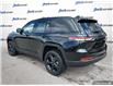 2025 Jeep Grand Cherokee Laredo (Stk: 161938) in London - Image 4 of 25