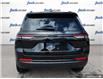2025 Jeep Grand Cherokee Laredo (Stk: 161938) in London - Image 5 of 25