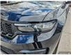 2025 Jeep Grand Cherokee Laredo (Stk: 161938) in London - Image 8 of 25