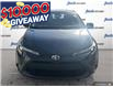 2021 Toyota Corolla LE (Stk: 161946) in London - Image 2 of 26