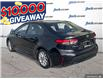 2021 Toyota Corolla LE (Stk: 161946) in London - Image 4 of 26