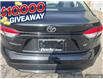 2021 Toyota Corolla LE (Stk: 161946) in London - Image 9 of 26