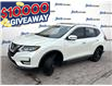 2017 Nissan Rogue SV (Stk: 161993) in London - Image 1 of 26