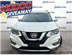2017 Nissan Rogue SV (Stk: 161993) in London - Image 2 of 26