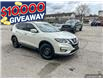 2017 Nissan Rogue SV (Stk: 161993) in London - Image 26 of 26
