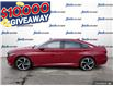 2020 Honda Accord Sport 1.5T (Stk: 161687) in London - Image 3 of 25