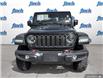 2025 Jeep Wrangler Rubicon (Stk: 162062) in London - Image 2 of 24