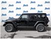 2025 Jeep Wrangler Rubicon (Stk: 162062) in London - Image 3 of 24