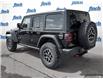 2025 Jeep Wrangler Rubicon (Stk: 162062) in London - Image 4 of 24