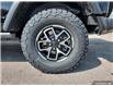 2025 Jeep Wrangler Rubicon (Stk: 162062) in London - Image 6 of 24