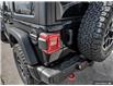 2025 Jeep Wrangler Rubicon (Stk: 162062) in London - Image 11 of 24