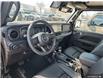 2025 Jeep Wrangler Rubicon (Stk: 162062) in London - Image 13 of 24