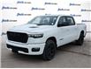 2025 RAM 1500 Sport (Stk: 161987) in London - Image 1 of 25