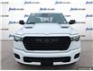 2025 RAM 1500 Sport (Stk: 161987) in London - Image 2 of 25
