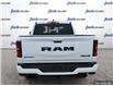 2025 RAM 1500 Sport (Stk: 161987) in London - Image 5 of 25