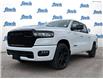 2025 RAM 1500 Sport (Stk: 162011) in London - Image 1 of 26