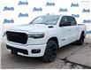 2025 RAM 1500 Sport (Stk: 161886) in London - Image 1 of 25