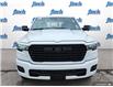 2025 RAM 1500 Sport (Stk: 161886) in London - Image 2 of 25