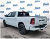 2025 RAM 1500 Sport (Stk: 161886) in London - Image 4 of 25