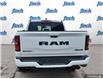 2025 RAM 1500 Sport (Stk: 161886) in London - Image 5 of 25