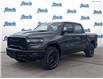 2025 RAM 1500 Rebel (Stk: 161990) in London - Image 1 of 26
