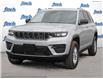 2025 Jeep Grand Cherokee Laredo (Stk: 162138) in London - Image 1 of 20