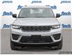 2025 Jeep Grand Cherokee Laredo (Stk: 162138) in London - Image 2 of 20