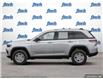 2025 Jeep Grand Cherokee Laredo (Stk: 162138) in London - Image 3 of 20